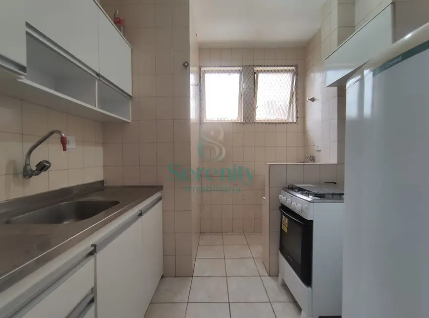 Foto 1 de Apartamento com 1 quarto para alugar, 32m2 em Centro, Londrina - PR