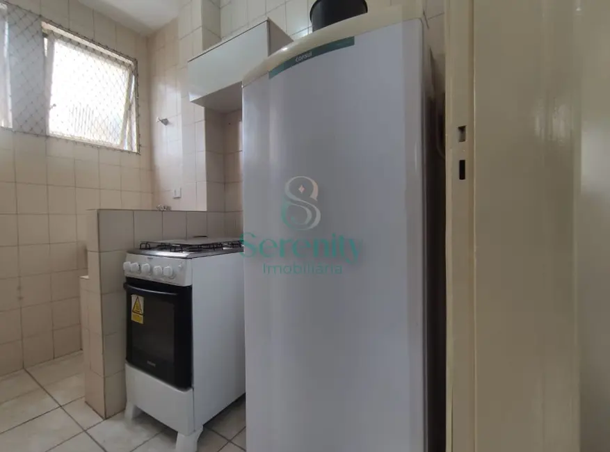 Foto 5 de Apartamento com 1 quarto para alugar, 32m2 em Centro, Londrina - PR