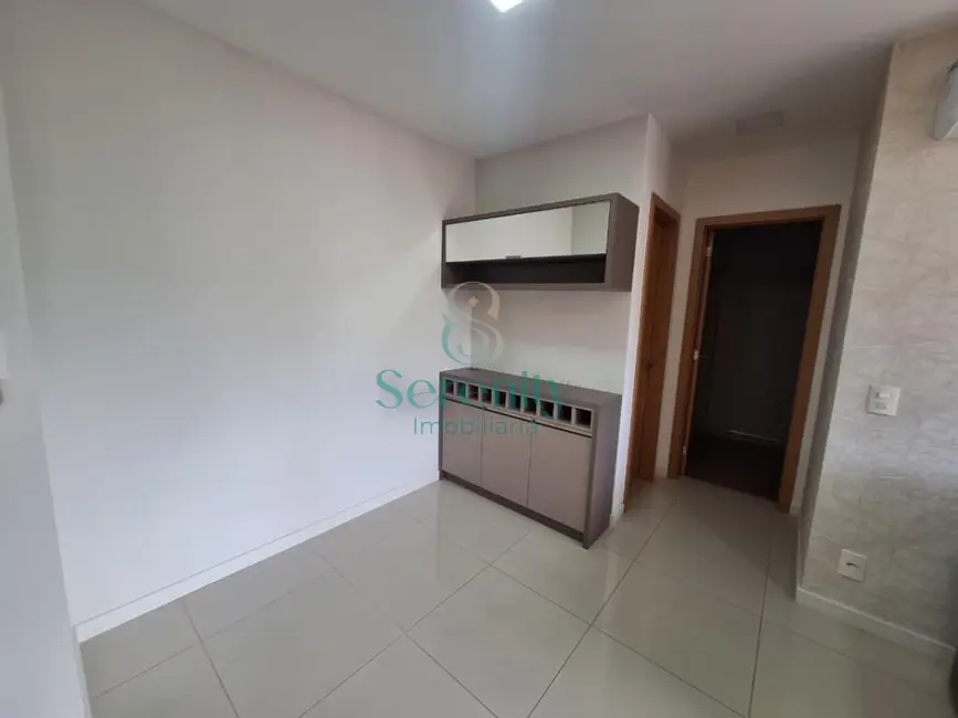 Foto 3 de Apartamento com 1 quarto para alugar, 48m2 em Centro, Londrina - PR