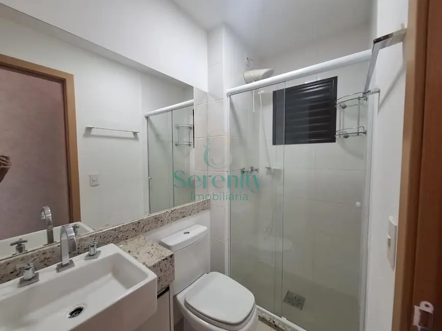 Foto 9 de Apartamento com 1 quarto para alugar, 48m2 em Centro, Londrina - PR