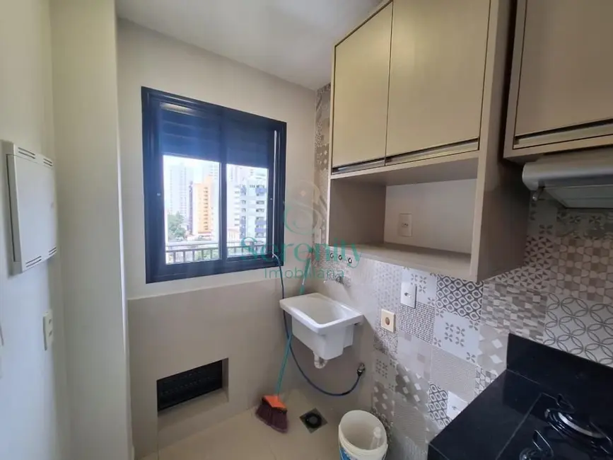 Foto 5 de Apartamento com 1 quarto para alugar, 48m2 em Centro, Londrina - PR