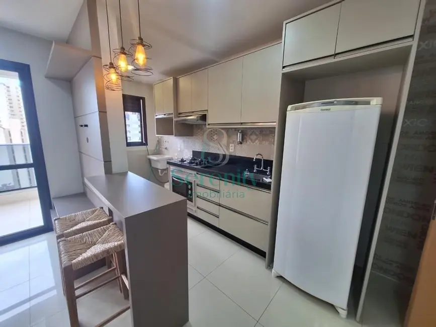 Foto 4 de Apartamento com 1 quarto para alugar, 48m2 em Centro, Londrina - PR