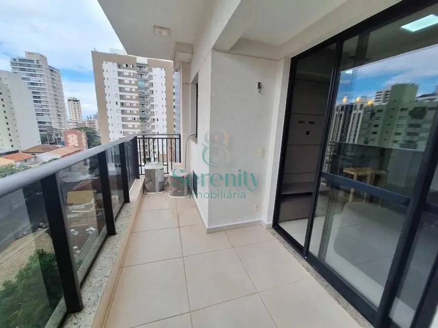Foto 7 de Apartamento com 1 quarto para alugar, 48m2 em Centro, Londrina - PR