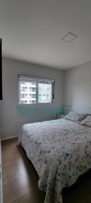 Apartamento com 3 quartos à venda, 71m2 em Jardim Presidente, Londrina - PR - imagem 6 Foto 6 de Apartamento com 3 quartos à venda, 71m2 em Jardim Presidente, Londrina - PR