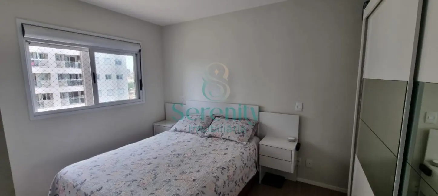 Apartamento com 3 quartos à venda, 71m2 em Jardim Presidente, Londrina - PR - imagem 3 Foto 3 de Apartamento com 3 quartos à venda, 71m2 em Jardim Presidente, Londrina - PR