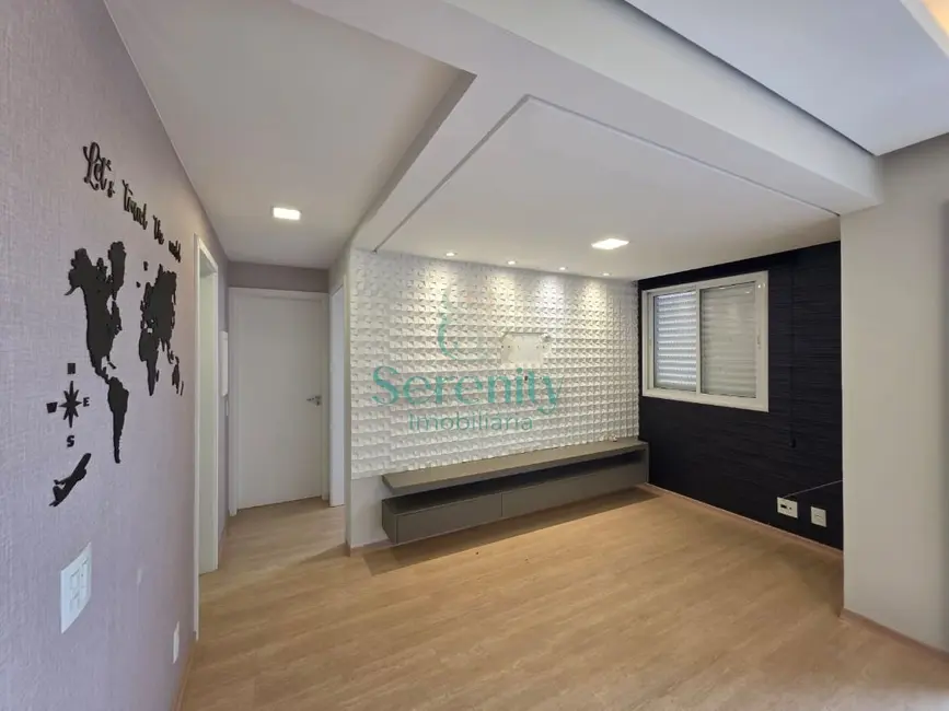 Foto 1 de Apartamento com 2 quartos para alugar, 69m2 em Vila Siam, Londrina - PR