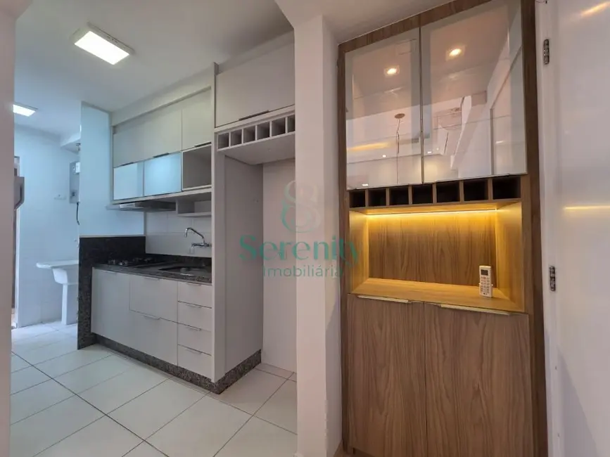 Foto 4 de Apartamento com 2 quartos para alugar, 69m2 em Vila Siam, Londrina - PR