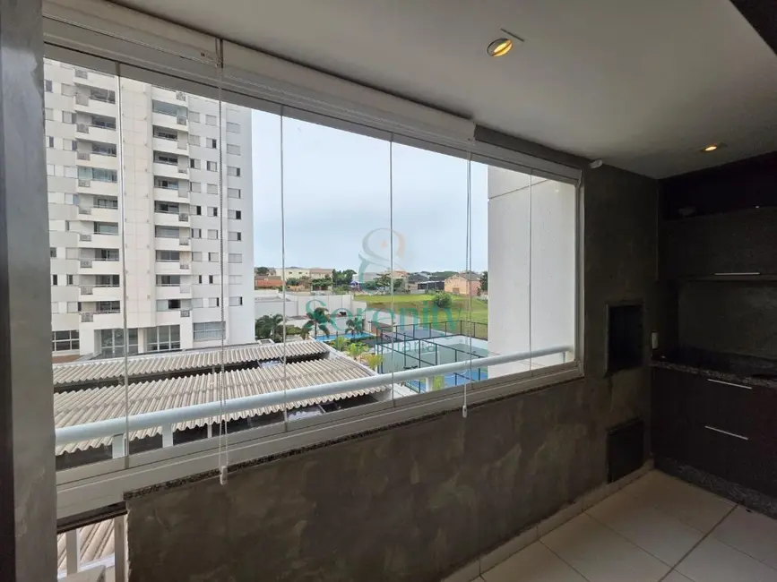 Foto 8 de Apartamento com 2 quartos para alugar, 69m2 em Vila Siam, Londrina - PR