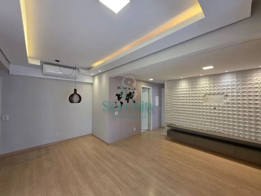 Foto 2 de Apartamento com 2 quartos para alugar, 69m2 em Vila Siam, Londrina - PR