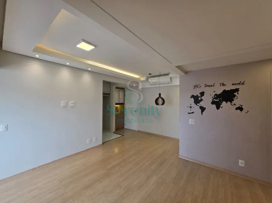 Foto 3 de Apartamento com 2 quartos para alugar, 69m2 em Vila Siam, Londrina - PR