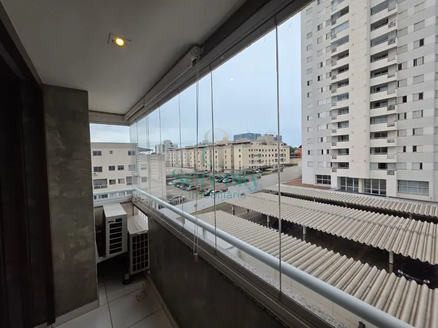 Foto 9 de Apartamento com 2 quartos para alugar, 69m2 em Vila Siam, Londrina - PR