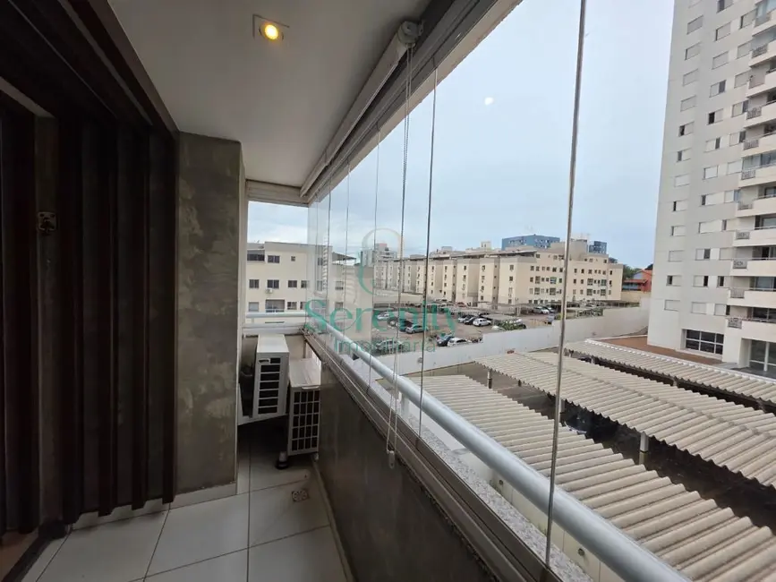 Foto 7 de Apartamento com 2 quartos para alugar, 69m2 em Vila Siam, Londrina - PR