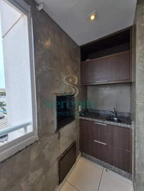 Foto 6 de Apartamento com 2 quartos para alugar, 69m2 em Vila Siam, Londrina - PR