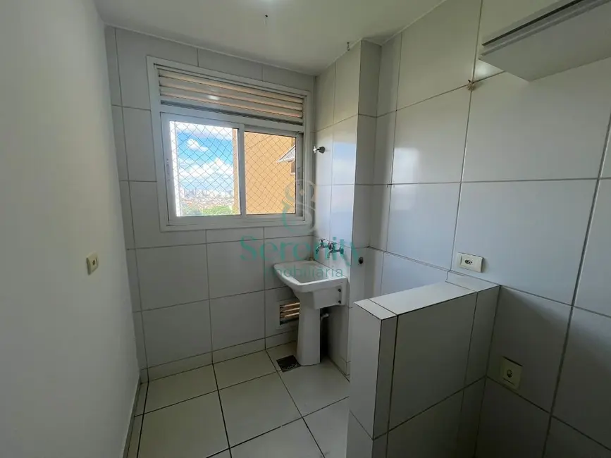 Foto 4 de Apartamento com 3 quartos para alugar, 68m2 em Gleba Fazenda Palhano, Londrina - PR