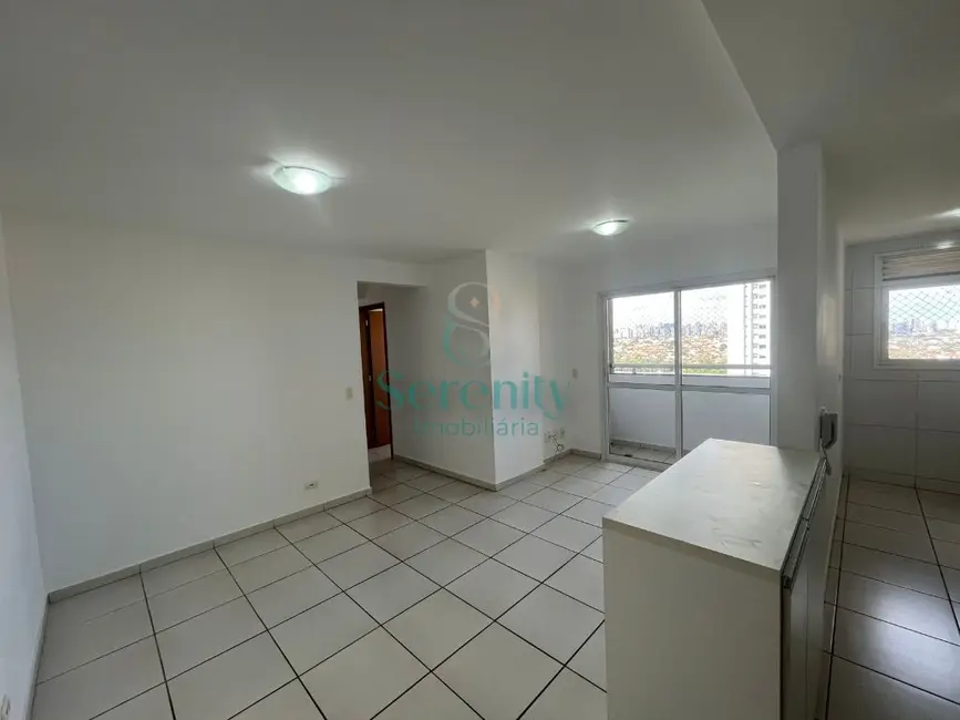 Foto 2 de Apartamento com 3 quartos para alugar, 68m2 em Gleba Fazenda Palhano, Londrina - PR
