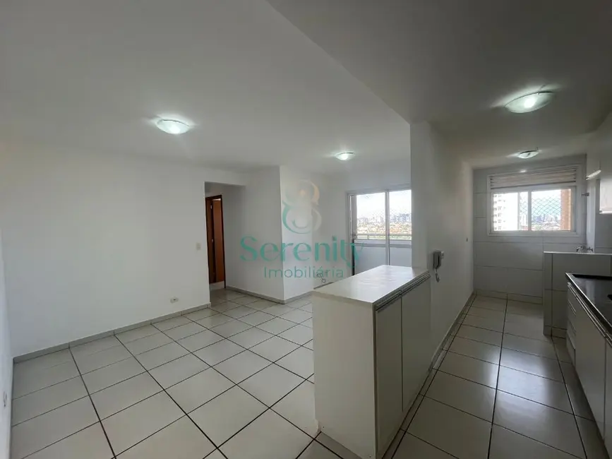 Foto 1 de Apartamento com 3 quartos para alugar, 68m2 em Gleba Fazenda Palhano, Londrina - PR