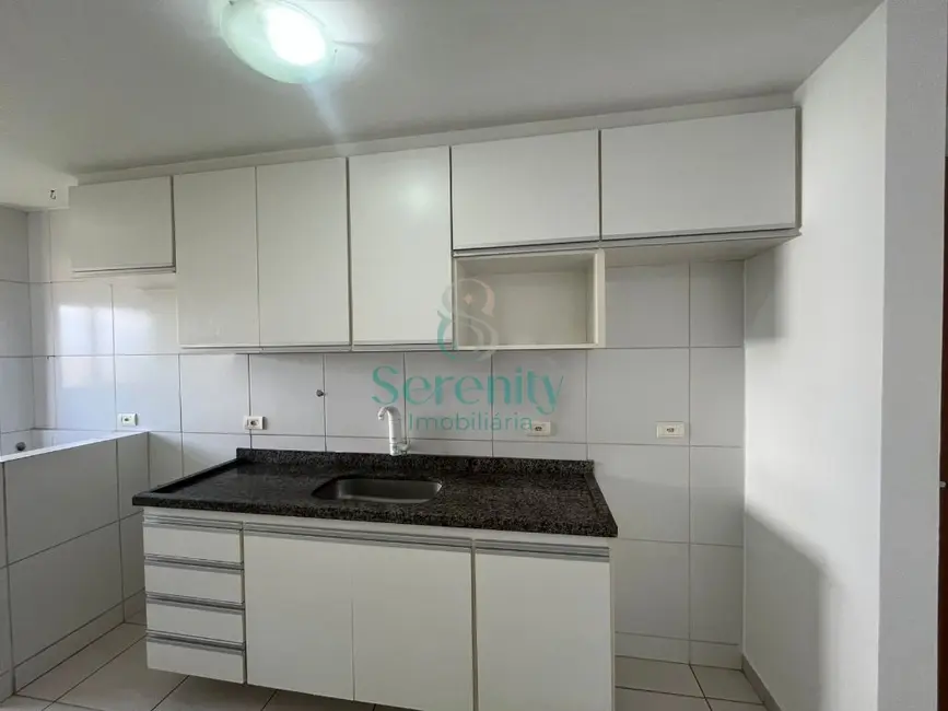 Foto 5 de Apartamento com 3 quartos para alugar, 68m2 em Gleba Fazenda Palhano, Londrina - PR