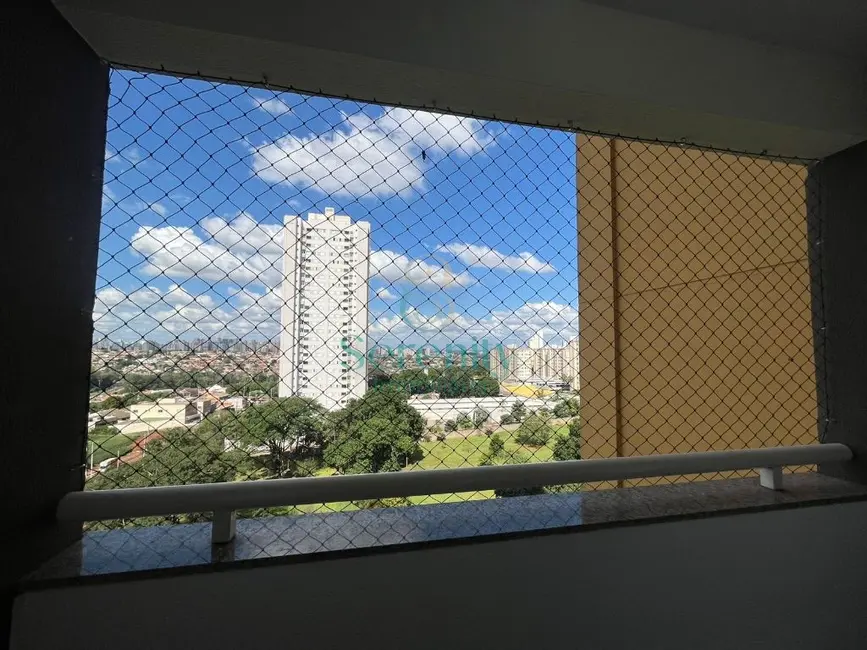 Foto 8 de Apartamento com 3 quartos para alugar, 68m2 em Gleba Fazenda Palhano, Londrina - PR