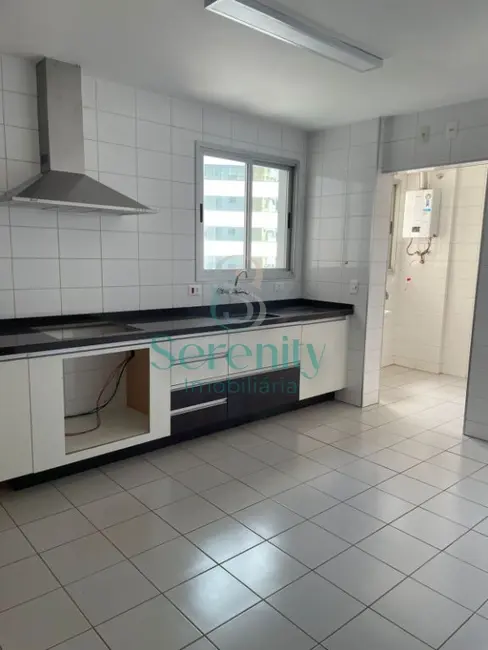 Foto 7 de Apartamento com 3 quartos para alugar, 129m2 em Gleba Fazenda Palhano, Londrina - PR