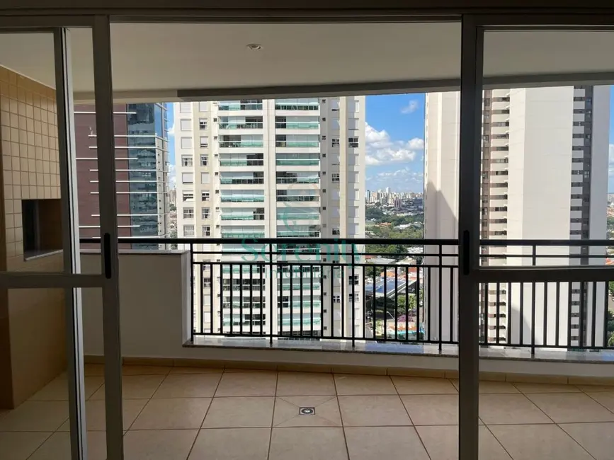 Foto 3 de Apartamento com 3 quartos para alugar, 129m2 em Gleba Fazenda Palhano, Londrina - PR