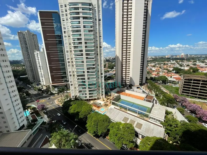 Foto 6 de Apartamento com 3 quartos para alugar, 129m2 em Gleba Fazenda Palhano, Londrina - PR