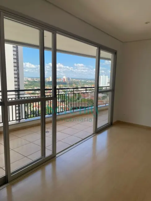 Foto 5 de Apartamento com 3 quartos para alugar, 129m2 em Gleba Fazenda Palhano, Londrina - PR