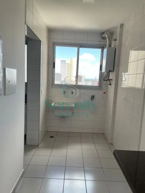 Foto 9 de Apartamento com 3 quartos para alugar, 129m2 em Gleba Fazenda Palhano, Londrina - PR