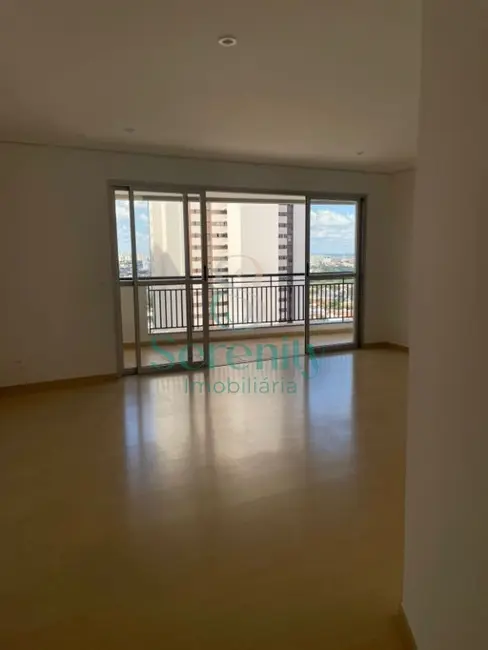 Foto 1 de Apartamento com 3 quartos para alugar, 129m2 em Gleba Fazenda Palhano, Londrina - PR