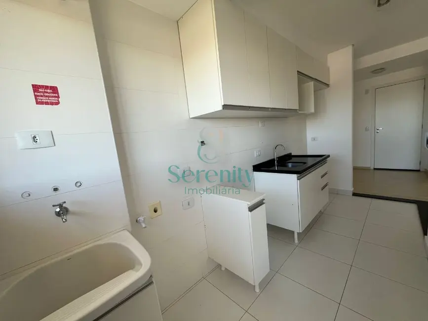 Foto 5 de Apartamento com 2 quartos para alugar, 60m2 em Parque Jamaica, Londrina - PR
