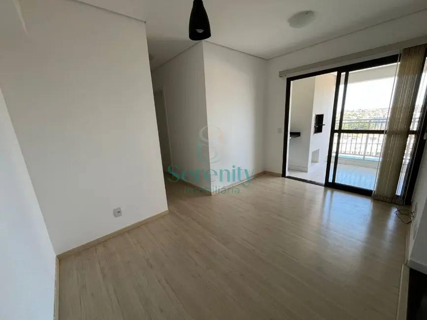 Foto 7 de Apartamento com 2 quartos para alugar, 60m2 em Parque Jamaica, Londrina - PR