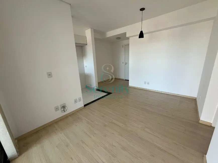 Foto 4 de Apartamento com 2 quartos para alugar, 60m2 em Parque Jamaica, Londrina - PR