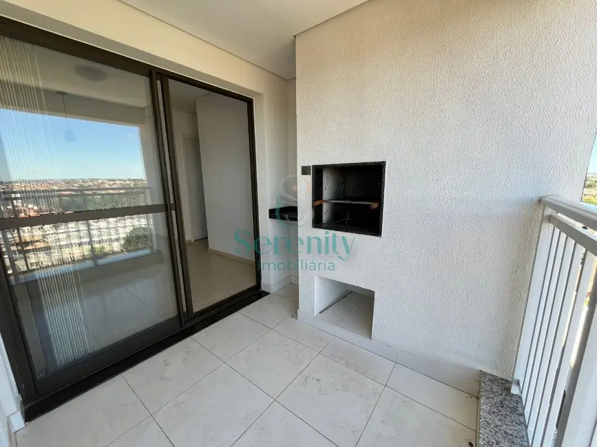 Foto 9 de Apartamento com 2 quartos para alugar, 60m2 em Parque Jamaica, Londrina - PR