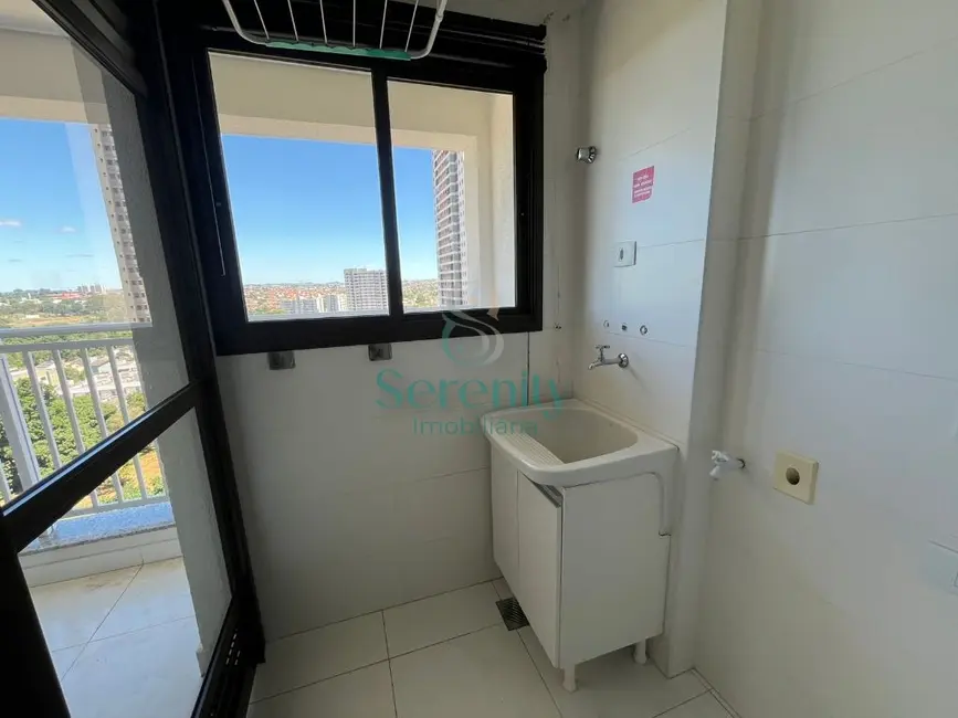 Foto 6 de Apartamento com 2 quartos para alugar, 60m2 em Parque Jamaica, Londrina - PR