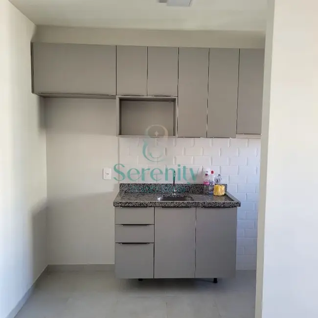 Foto 1 de Apartamento com 2 quartos para alugar, 65m2 em Centro, Londrina - PR