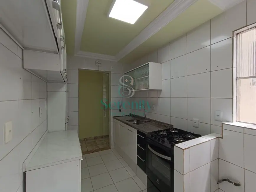 Foto 9 de Apartamento com 3 quartos para alugar, 52m2 em Parque Jamaica, Londrina - PR
