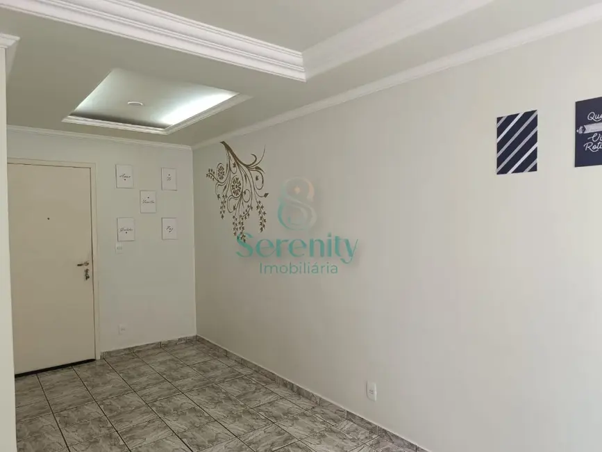 Foto 7 de Apartamento com 3 quartos para alugar, 52m2 em Parque Jamaica, Londrina - PR