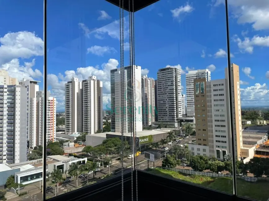 Foto 1 de Apartamento com 3 quartos à venda, 207m2 em Santa Rosa, Londrina - PR