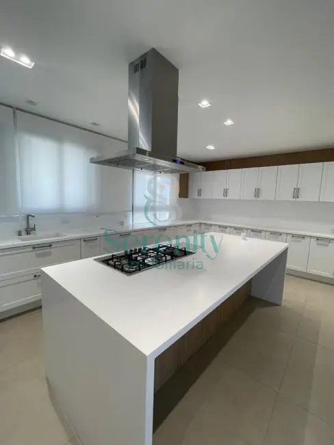 Foto 7 de Apartamento com 3 quartos à venda, 207m2 em Santa Rosa, Londrina - PR