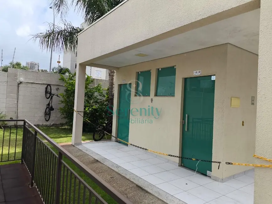 Apartamento com 2 quartos para alugar, 45m2 em Vila Salomé, Cambe - PR - imagem 4 Foto 4 de Apartamento com 2 quartos para alugar, 45m2 em Vila Salomé, Cambe - PR