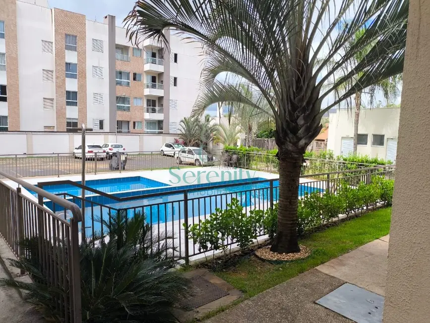 Apartamento com 2 quartos para alugar, 45m2 em Vila Salomé, Cambe - PR - imagem 6 Foto 6 de Apartamento com 2 quartos para alugar, 45m2 em Vila Salomé, Cambe - PR