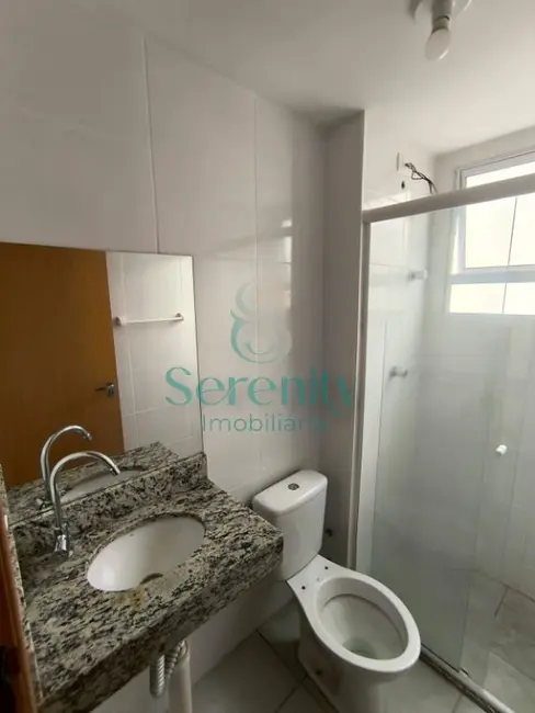 Apartamento com 2 quartos para alugar, 45m2 em Vila Salomé, Cambe - PR - imagem 2 Foto 2 de Apartamento com 2 quartos para alugar, 45m2 em Vila Salomé, Cambe - PR