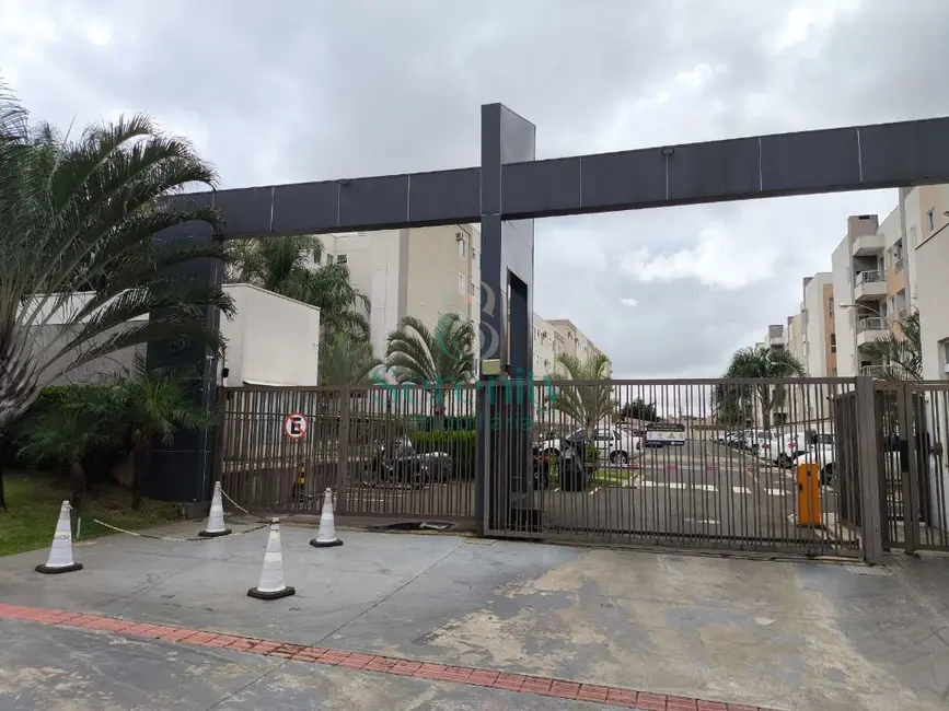 Apartamento com 2 quartos para alugar, 45m2 em Vila Salomé, Cambe - PR - imagem 9 Foto 9 de Apartamento com 2 quartos para alugar, 45m2 em Vila Salomé, Cambe - PR