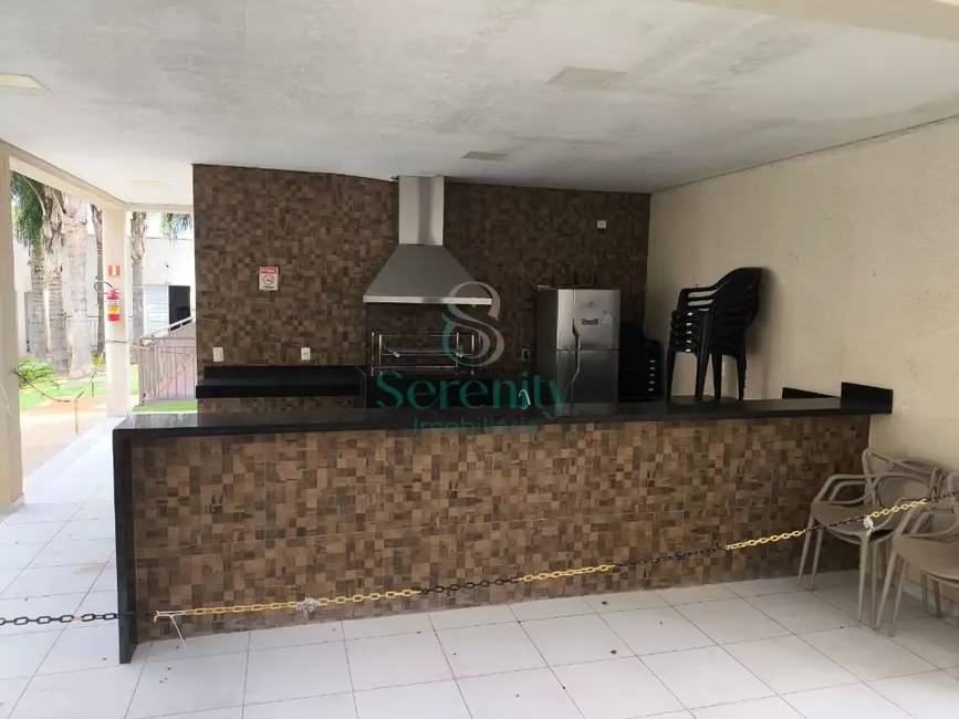 Apartamento com 2 quartos para alugar, 45m2 em Vila Salomé, Cambe - PR - imagem 3 Foto 3 de Apartamento com 2 quartos para alugar, 45m2 em Vila Salomé, Cambe - PR