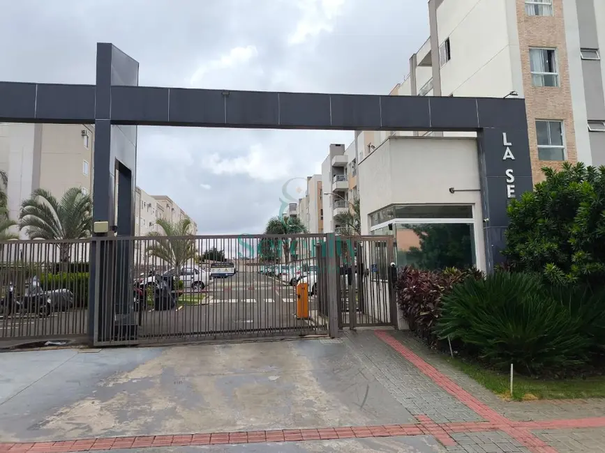 Apartamento com 2 quartos para alugar, 45m2 em Vila Salomé, Cambe - PR - imagem 8 Foto 8 de Apartamento com 2 quartos para alugar, 45m2 em Vila Salomé, Cambe - PR