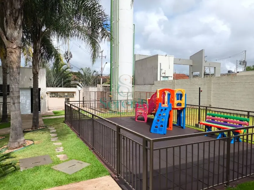 Apartamento com 2 quartos para alugar, 45m2 em Vila Salomé, Cambe - PR - imagem 5 Foto 5 de Apartamento com 2 quartos para alugar, 45m2 em Vila Salomé, Cambe - PR