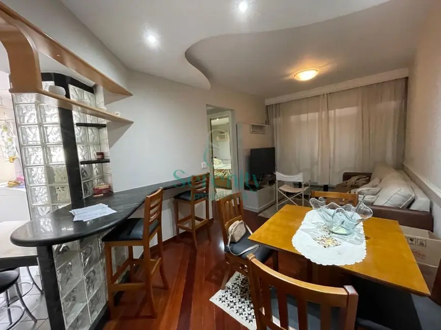Foto 1 de Apartamento com 1 quarto à venda, 42m2 em Centro, Londrina - PR