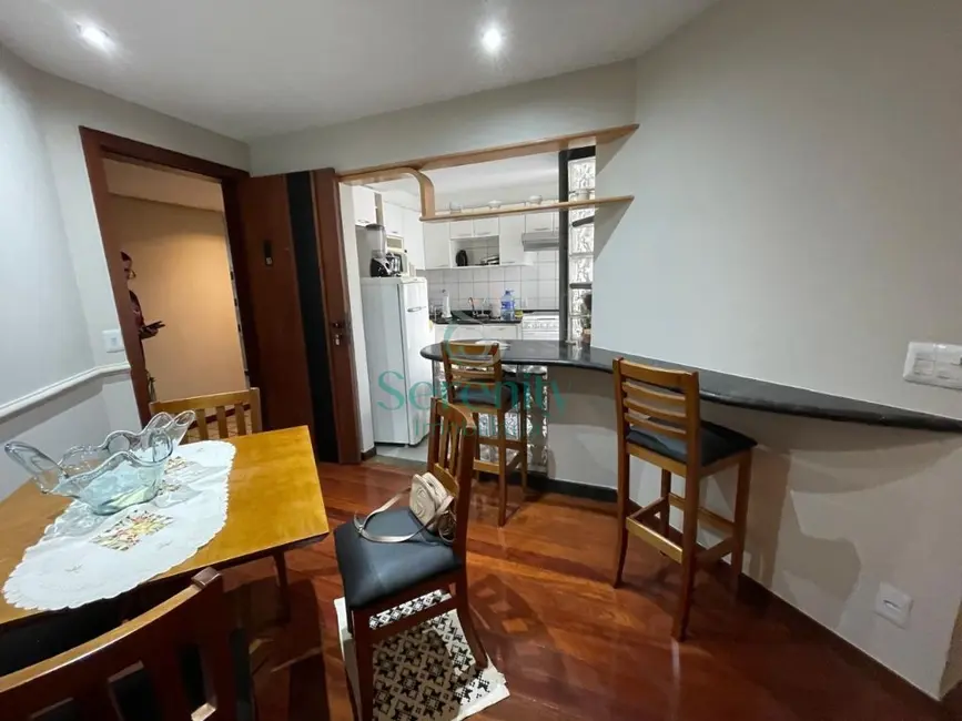 Foto 5 de Apartamento com 1 quarto à venda, 42m2 em Centro, Londrina - PR