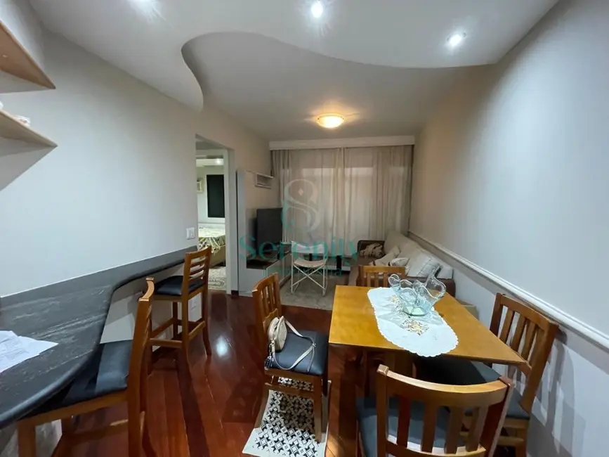 Foto 2 de Apartamento com 1 quarto à venda, 42m2 em Centro, Londrina - PR