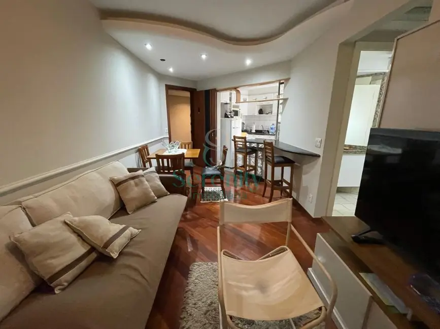 Foto 3 de Apartamento com 1 quarto à venda, 42m2 em Centro, Londrina - PR