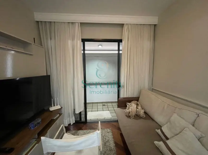 Foto 4 de Apartamento com 1 quarto à venda, 42m2 em Centro, Londrina - PR